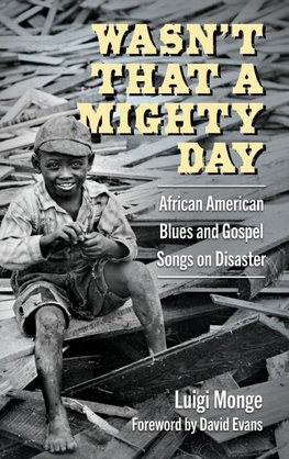 Wasn't That a Mighty Day