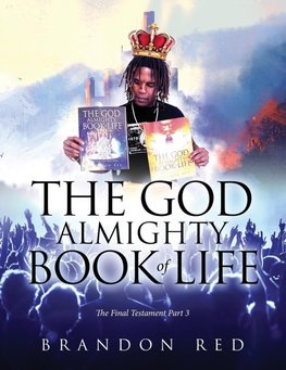 The God Almighty Book Of Life