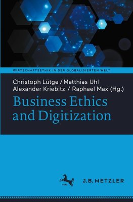 Business Ethics and Digitization