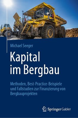 Kapital im Bergbau