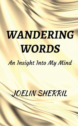 Wandering Words