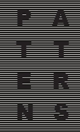 Patterns