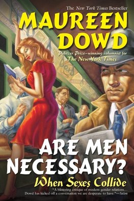 Are Men Necessary?