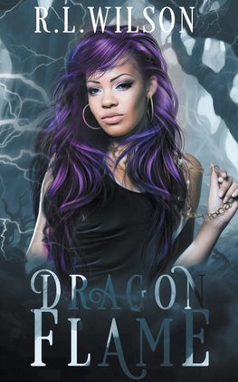 Dragon Flame