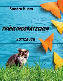 Frühlingskätzchen