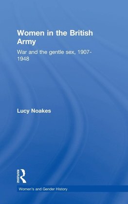 Women in the British Army