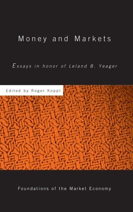 Money and Markets