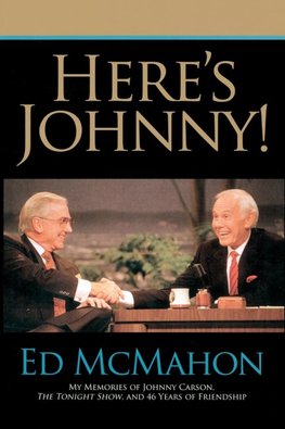 Here's Johnny!