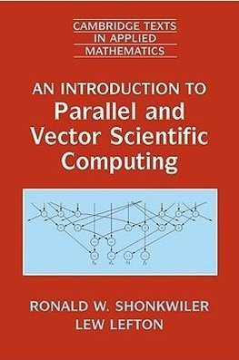 Intro to Parallel Vector Sci Comput