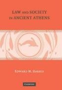 Harris, E: Democracy and the Rule of Law in Classical Athens