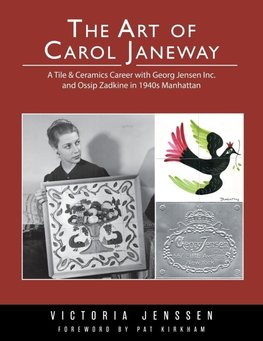 The Art of Carol Janeway