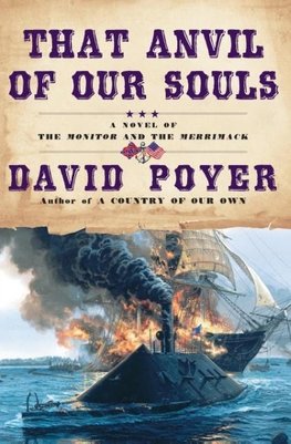 That Anvil of Our Souls