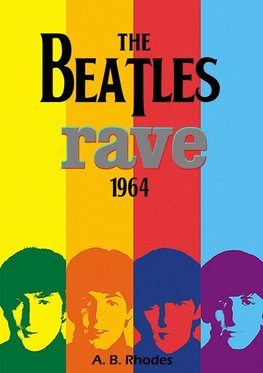 The Beatles Rave! 1964