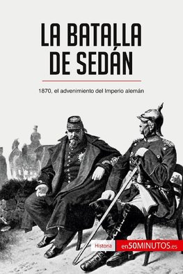 La batalla de Sedán