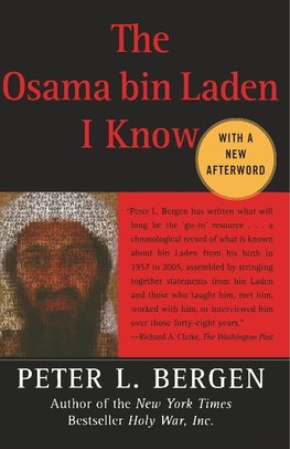 Osama Bin Laden I Know