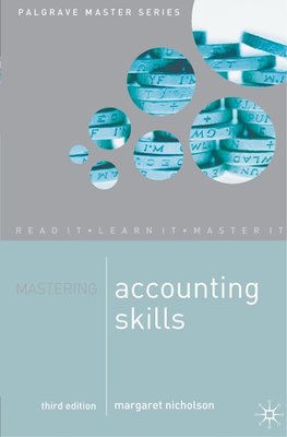 Mastering Accounting Skills