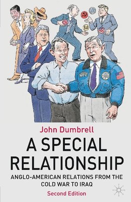 A Special Relationship