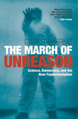 The March of Unreason