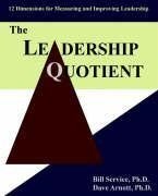 The Leadership Quotient