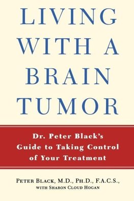 Living with a Brain Tumor