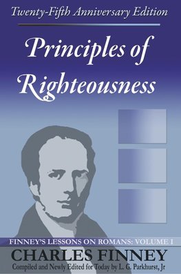Principles of Righteousness