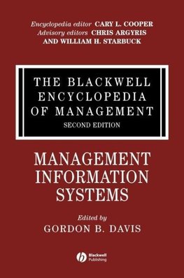 Management Information Systems