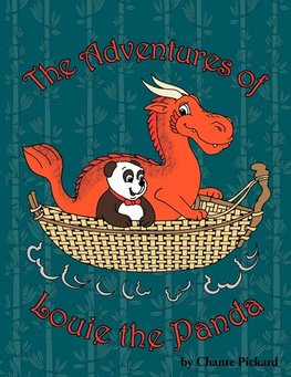 The Adventures of Louie the Panda