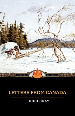 Letters from Canada