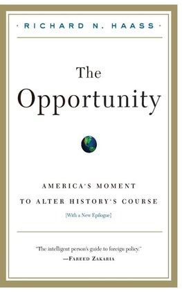 The Opportunity