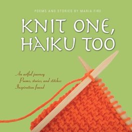 Knit One, Haiku Too