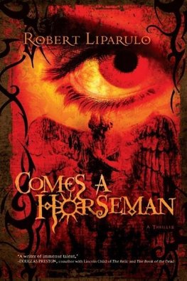 The Comes a Horseman