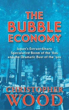 The Bubble Economy