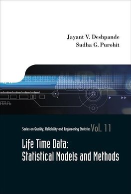 LIFETIME DATA                     (V11)