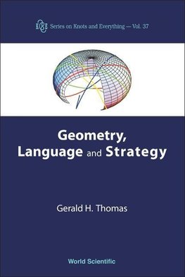 GEOMETRY,LANGUAGE & STRATEGY       (V37)