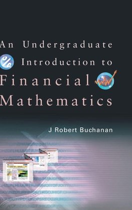 UNDERGRAD INTRO TO FINANCIAL...