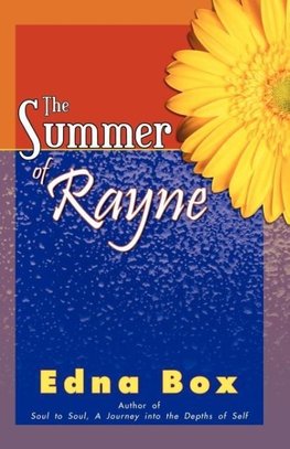 The Summer of Rayne