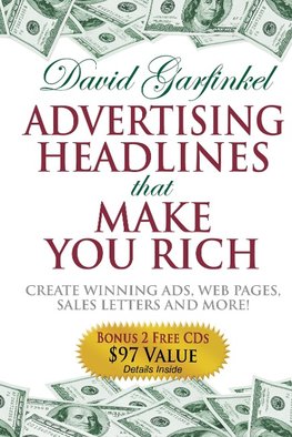 Advertising Headlines That Make You Rich