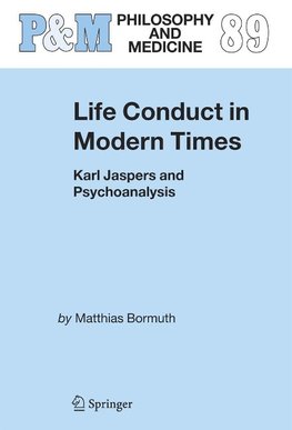 Life Conduct in Modern Times