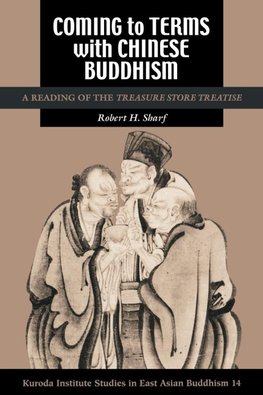 Coming to Terms with Chinese Buddhism