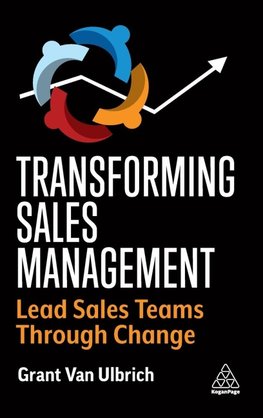 Transforming Sales Management