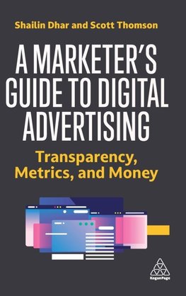 Marketer's Guide to Digital Advertising