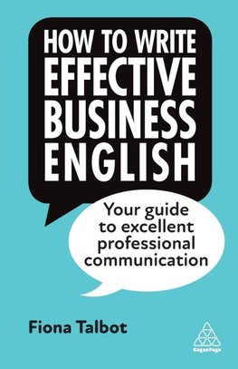 How to Write Effective Business English