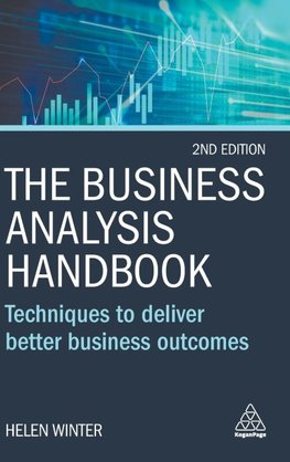 Business Analysis Handbook