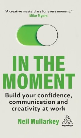 In the Moment