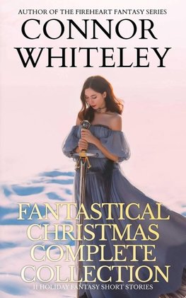 Fantastical Christmas Complete Collection