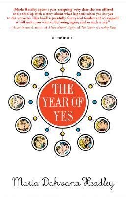 The Year of Yes