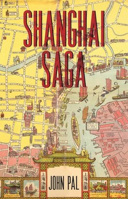 Shanghai Saga