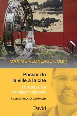 Passer de la ville à la cité