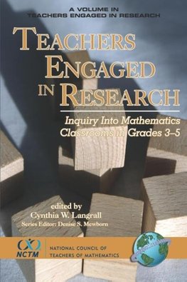 Teachers Engaged in Research