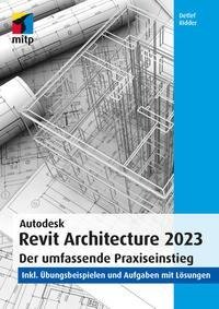 Autodesk Revit 2023